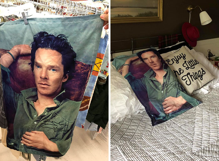 Benadryl Cabbagepatch Pillowcase Anyone? It’s Signed!