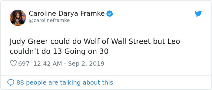 People Create 14 Memes Celebrating Female Actresses In Response To 'Sexist' Tweet About Kirsten Dunst