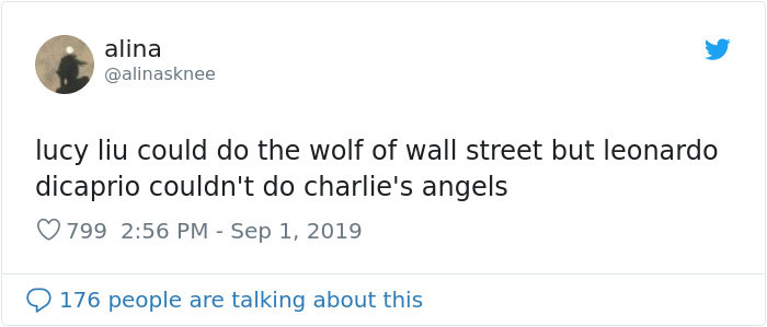 People Create 14 Memes Celebrating Female Actresses In Response To 'Sexist' Tweet About Kirsten Dunst