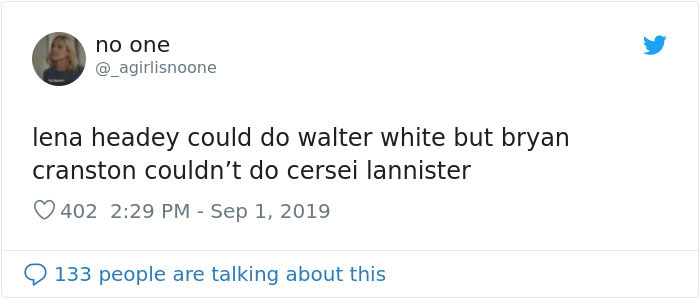 People Create 14 Memes Celebrating Female Actresses In Response To 'Sexist' Tweet About Kirsten Dunst