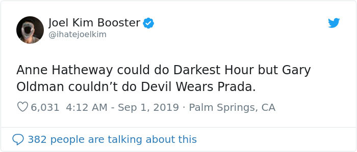 People Create 14 Memes Celebrating Female Actresses In Response To 'Sexist' Tweet About Kirsten Dunst People Create 14 Memes Celebrating Female Actresses In Response To 'Sexist' Tweet About Kirsten Dunst