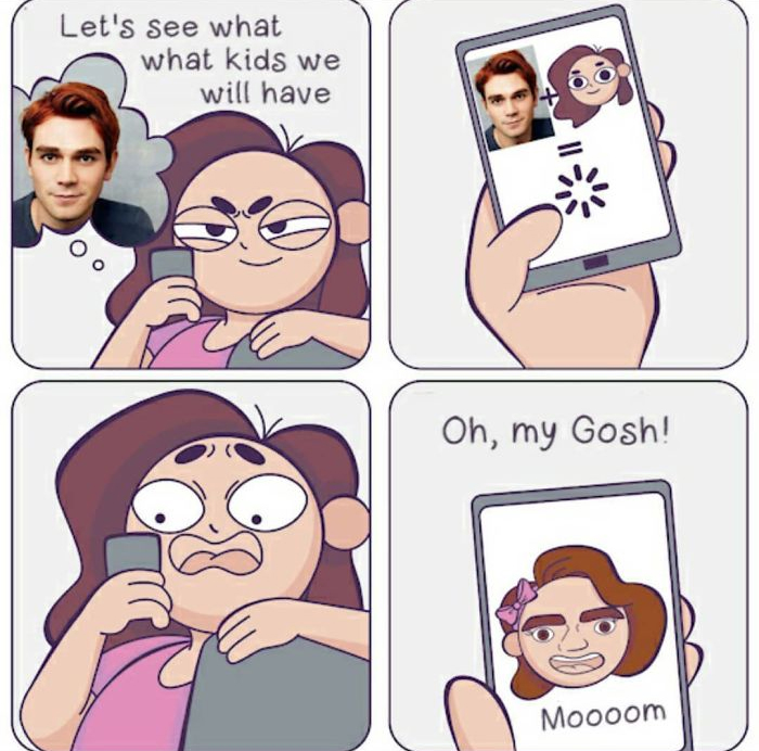 Everyday Girls Problems Illustrated In Funny And Relatable Comics