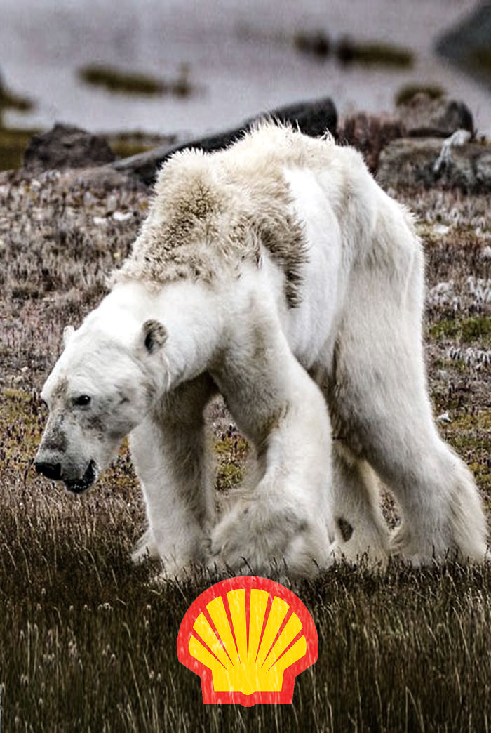 I Design New Ads Of Major Companies That Show The Harsh Reality (Warning: Upsetting Content)