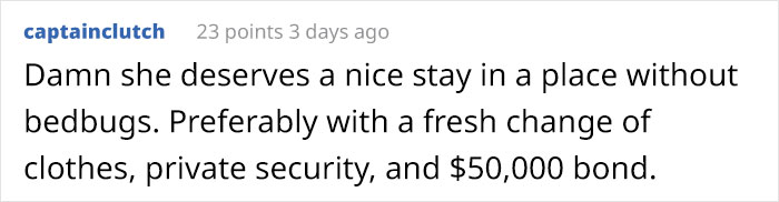 "Single Mom" Tries To Scam Person She Bought A Couch From With Fake Bed Bug Pics, Gets Owned