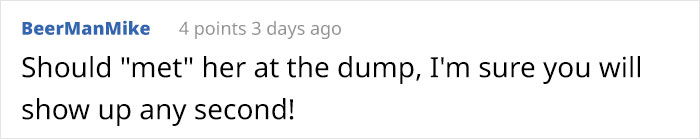 "Single Mom" Tries To Scam Person She Bought A Couch From With Fake Bed Bug Pics, Gets Owned