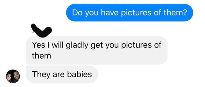 "Single Mom" Tries To Scam Person She Bought A Couch From With Fake Bed Bug Pics, Gets Owned