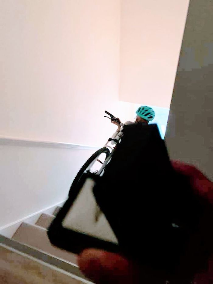 BF Decides To See How Far He Can Take Parading Engagement Ring In Front Of His GF Without Her Noticing (22 Pics) BF Decides To See How Far He Can Take Parading Engagement Ring In Front Of His GF Without Her Noticing (22 Pics)