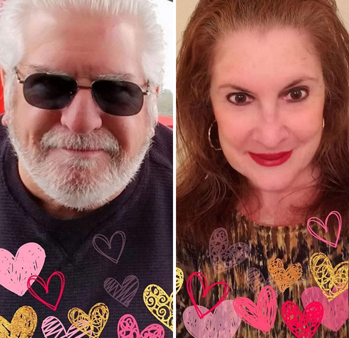 BF Decides To See How Far He Can Take Parading Engagement Ring In Front Of His GF Without Her Noticing (22 Pics) BF Decides To See How Far He Can Take Parading Engagement Ring In Front Of His GF Without Her Noticing (22 Pics)