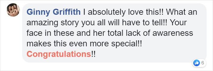 BF Decides To See How Far He Can Take Parading Engagement Ring In Front Of His GF Without Her Noticing (22 Pics)