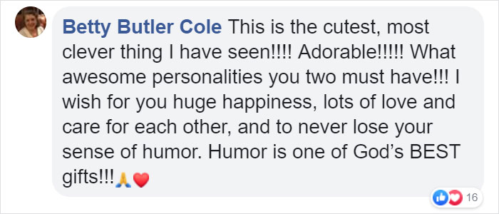 BF Decides To See How Far He Can Take Parading Engagement Ring In Front Of His GF Without Her Noticing (22 Pics)