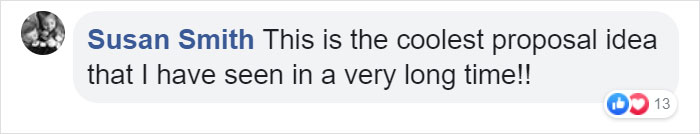 BF Decides To See How Far He Can Take Parading Engagement Ring In Front Of His GF Without Her Noticing (22 Pics) BF Decides To See How Far He Can Take Parading Engagement Ring In Front Of His GF Without Her Noticing (22 Pics)