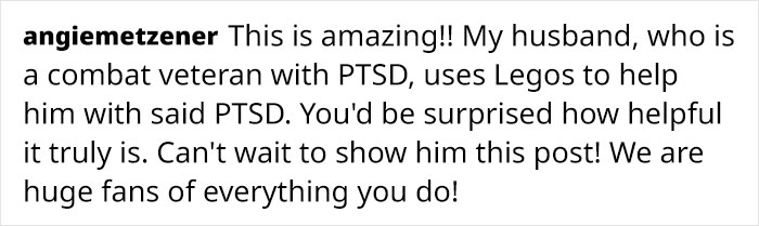 Terry Crews Finishes A Star Wars Lego Set And Uses The Opportunity To Teach Us An Important Lesson Terry Crews Finishes A Star Wars Lego Set And Uses The Opportunity To Teach Us An Important Lesson