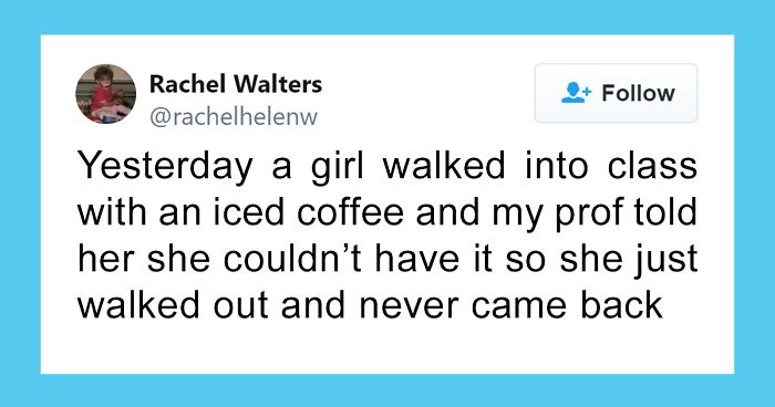 40 Life Lessons That They Don’t Teach You In High School, But You Learn Immediately In College