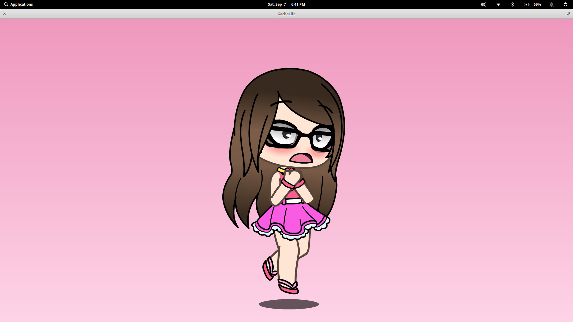 This Happened In Gacha Life (Read Desc)