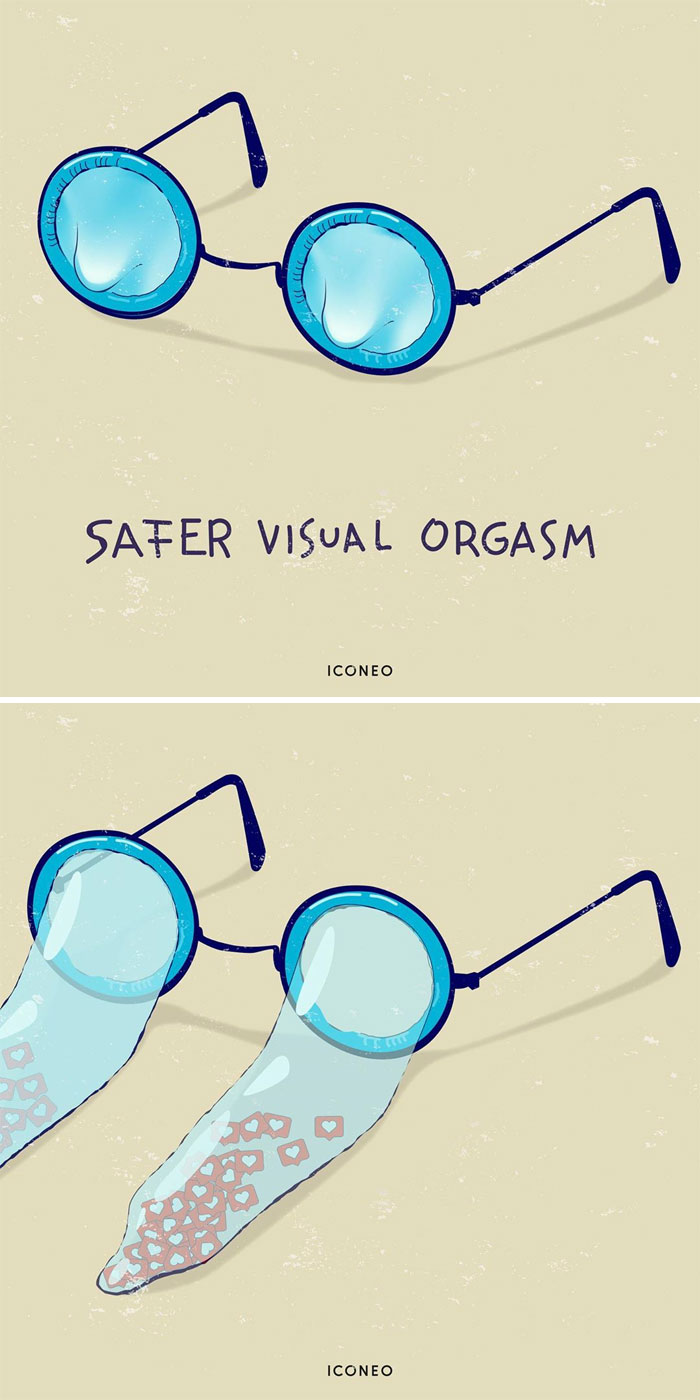 Thoughtful Illustrations