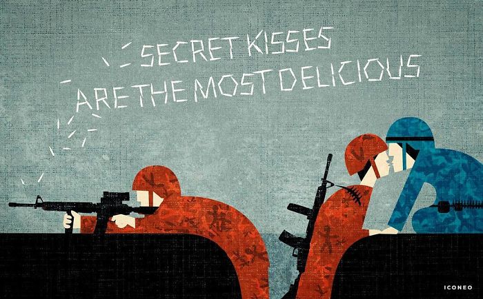 Thoughtful Illustrations