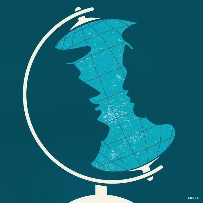 Thoughtful Illustrations