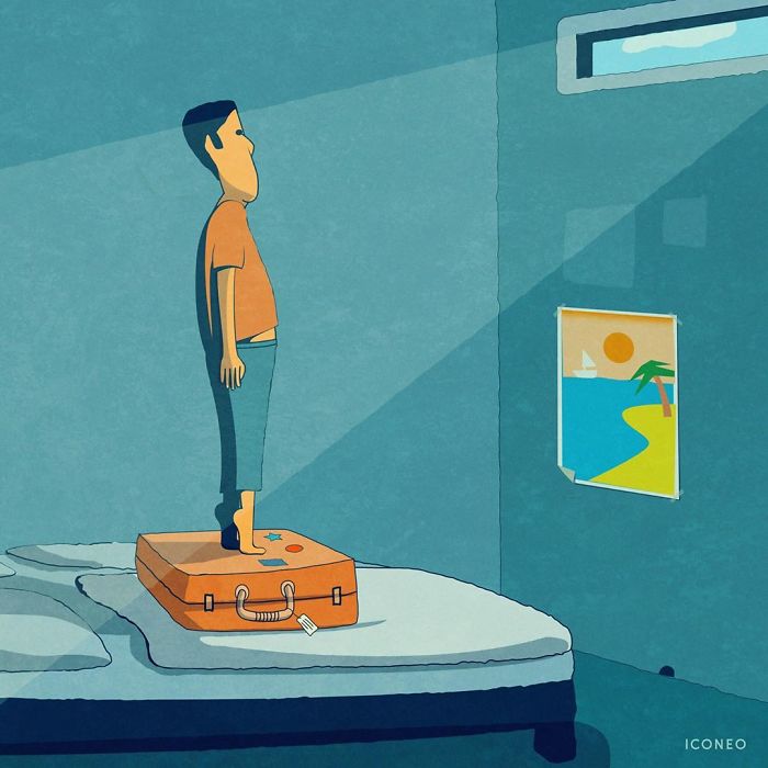 Thoughtful-Illustrations-Iconeo-Steffen-Kraft