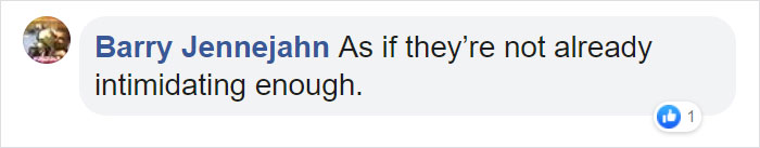 Turns Out, Tigers Have Spots That Look Like Eyes On Their Ears To Confuse Prey Turns Out, Tigers Have Spots That Look Like Eyes On Their Ears To Confuse Prey