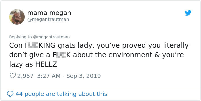 People Are Disgusted With How Wasteful This Woman Is With Her Use Of Pre-Pasted Toothbrushes People Are Disgusted With How Wasteful This Woman Is With Her Use Of Pre-Pasted Toothbrushes