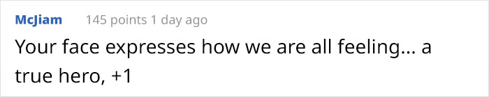 "Friend Asked Me To Catsit. She's A Bit Of A Germophobe So This Was The Natural Thing To Do"