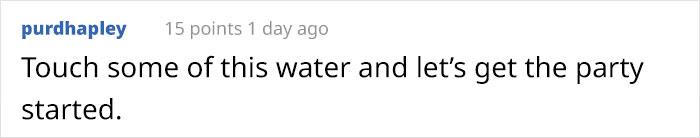 "Friend Asked Me To Catsit. She's A Bit Of A Germophobe So This Was The Natural Thing To Do"