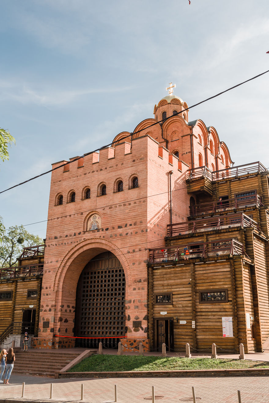 This Is Where It Began