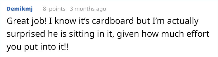 Arthur The Cat Just Got His Own Iron Throne And It's A Better Ending Than The Season 8 Finale