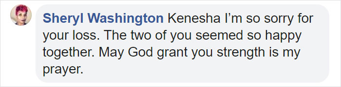 Heartbroken Woman Shares A Tearful Tribute To Boyfriend Who Died During Underwater Proposal Heartbroken Woman Shares A Tearful Tribute To Boyfriend Who Died During Underwater Proposal