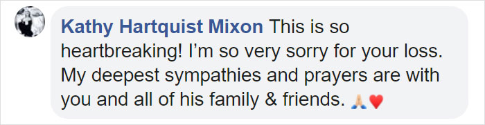 Heartbroken Woman Shares A Tearful Tribute To Boyfriend Who Died During Underwater Proposal