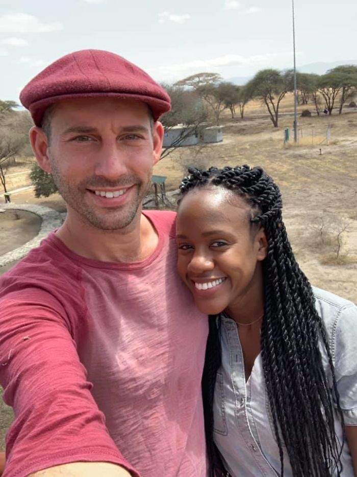 Heartbroken Woman Shares A Tearful Tribute To Boyfriend Who Died During Underwater Proposal Heartbroken Woman Shares A Tearful Tribute To Boyfriend Who Died During Underwater Proposal