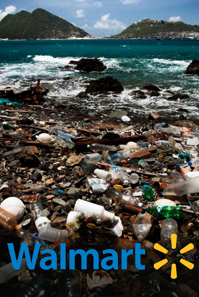 I Design New Ads Of Major Companies That Show The Harsh Reality (Warning: Upsetting Content)