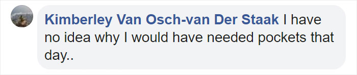 13 Times Brides Couldn't Hold Back Their Happiness Because They Wore Dresses With Pockets