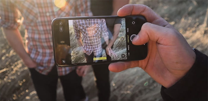 Wedding Photographer Shoots The Same Pics With Both The New iPhone 11 Pro And His Gear, Compares The Results