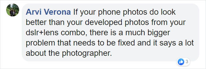 Wedding Photographer Shoots The Same Pics With Both The New iPhone 11 Pro And His Gear, Compares The Results Wedding Photographer Shoots The Same Pics With Both The New iPhone 11 Pro And His Gear, Compares The Results