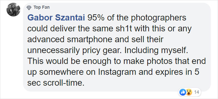 Wedding Photographer Shoots The Same Pics With Both The New iPhone 11 Pro And His Gear, Compares The Results