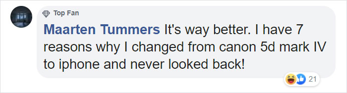 Wedding Photographer Shoots The Same Pics With Both The New iPhone 11 Pro And His Gear, Compares The Results Wedding Photographer Shoots The Same Pics With Both The New iPhone 11 Pro And His Gear, Compares The Results