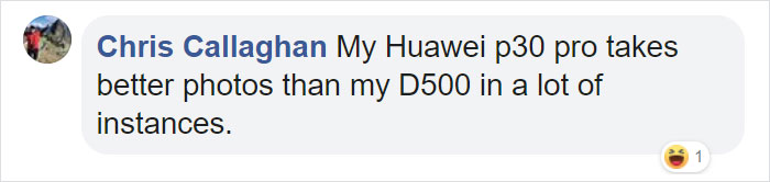 Wedding Photographer Shoots The Same Pics With Both The New iPhone 11 Pro And His Gear, Compares The Results Wedding Photographer Shoots The Same Pics With Both The New iPhone 11 Pro And His Gear, Compares The Results