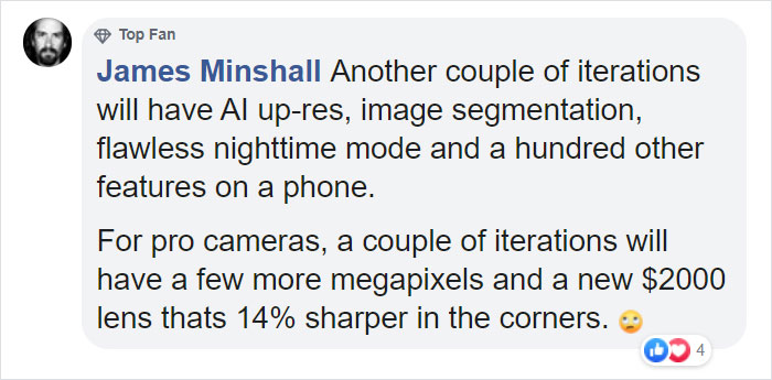 Wedding Photographer Shoots The Same Pics With Both The New iPhone 11 Pro And His Gear, Compares The Results Wedding Photographer Shoots The Same Pics With Both The New iPhone 11 Pro And His Gear, Compares The Results