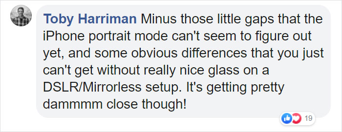 Wedding Photographer Shoots The Same Pics With Both The New iPhone 11 Pro And His Gear, Compares The Results Wedding Photographer Shoots The Same Pics With Both The New iPhone 11 Pro And His Gear, Compares The Results