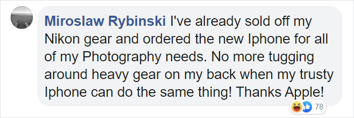 Wedding Photographer Shoots The Same Pics With Both The New iPhone 11 Pro And His Gear, Compares The Results