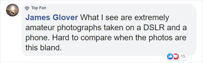 Wedding Photographer Shoots The Same Pics With Both The New iPhone 11 Pro And His Gear, Compares The Results