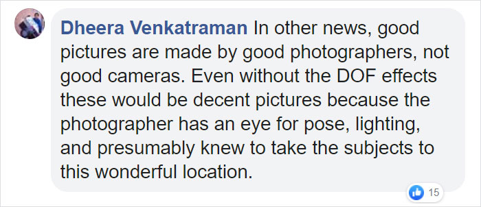 Wedding Photographer Shoots The Same Pics With Both The New iPhone 11 Pro And His Gear, Compares The Results Wedding Photographer Shoots The Same Pics With Both The New iPhone 11 Pro And His Gear, Compares The Results