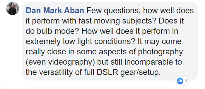 Wedding Photographer Shoots The Same Pics With Both The New iPhone 11 Pro And His Gear, Compares The Results