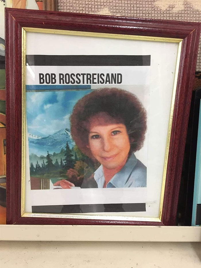 Found At Goodwill In Fayetteville, AR. The Regrets Are Strong, Until We Meet Again My Love