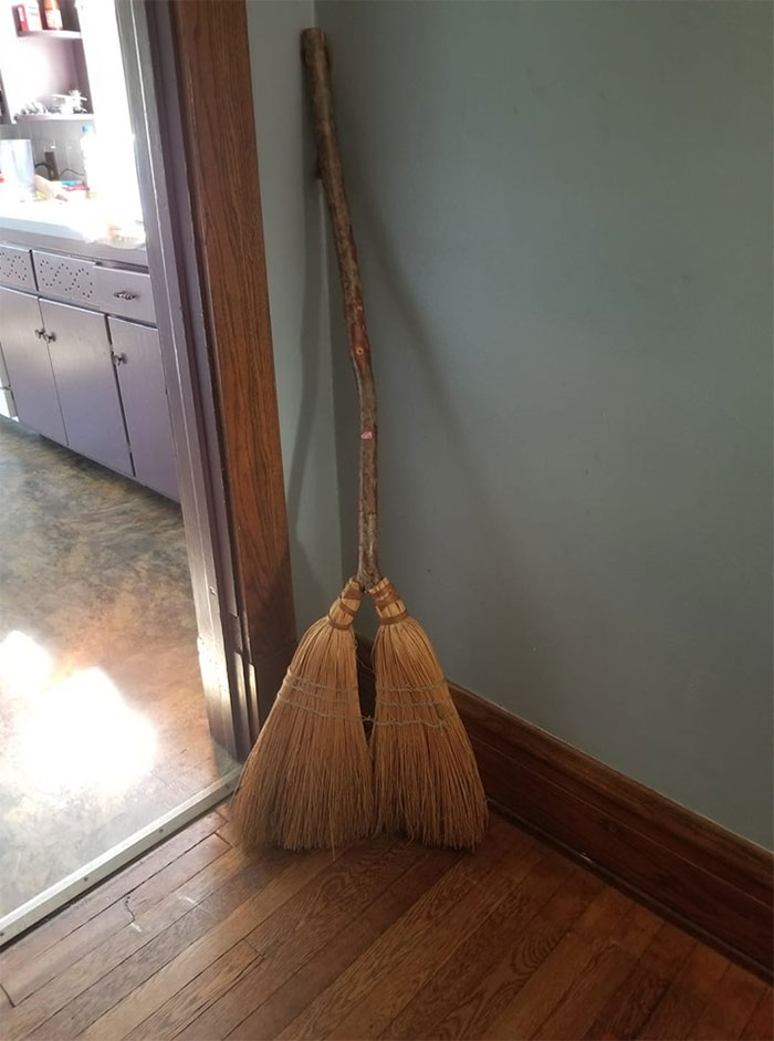 I Know This Was Posted By Someone Else That Didnt Take It Home, So I Went Out First Thing And Tracked It Down!