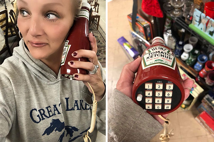 Keep It Down Over There I’m On The Phone!