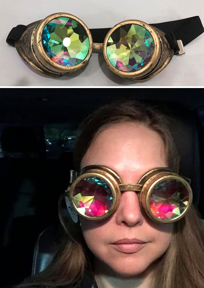 I Have No Rational Explanation For This Purchase. Found In Goodwill Elkton Md