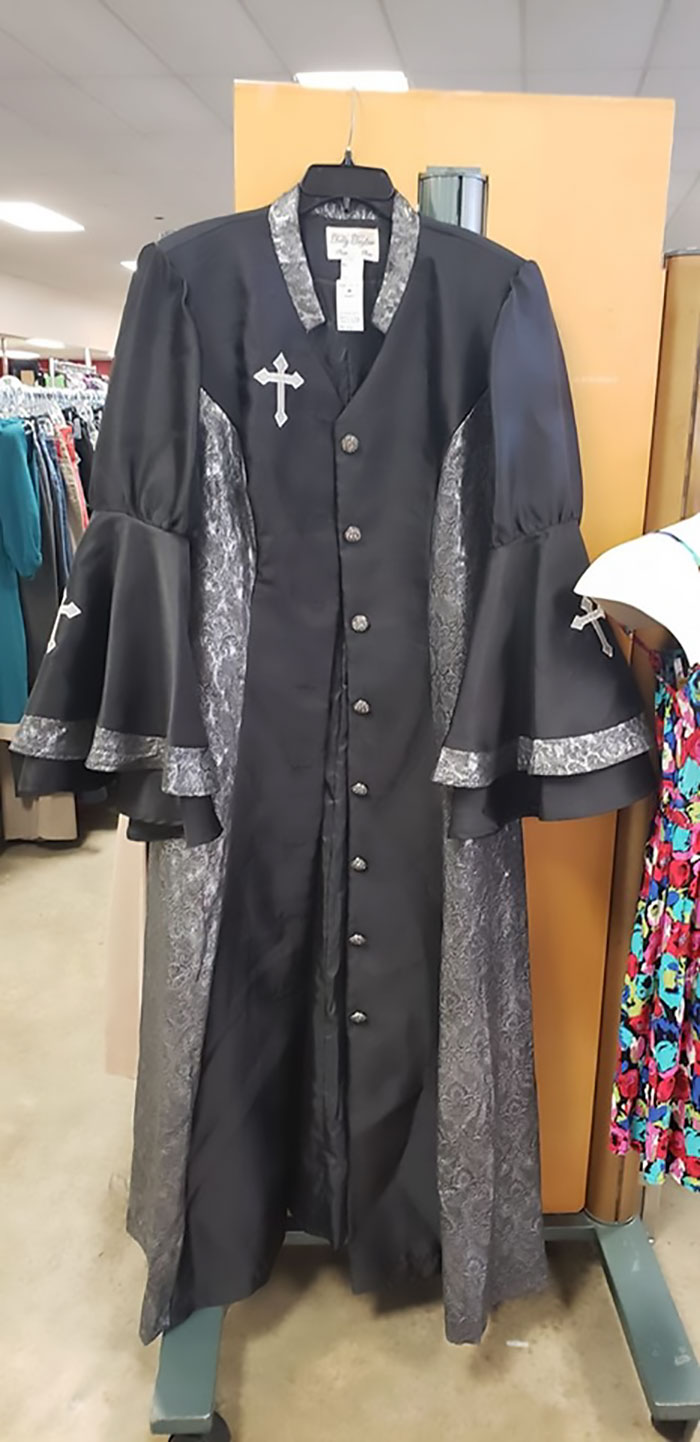 When You Got A Sermon At 8 But Also Gotta Slay Vampires Later. Decatur, Al