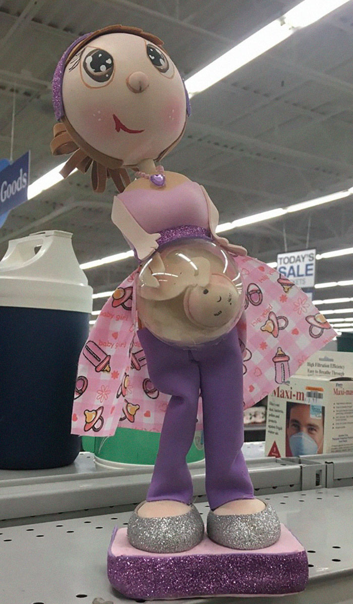 I Think It Is Worthy